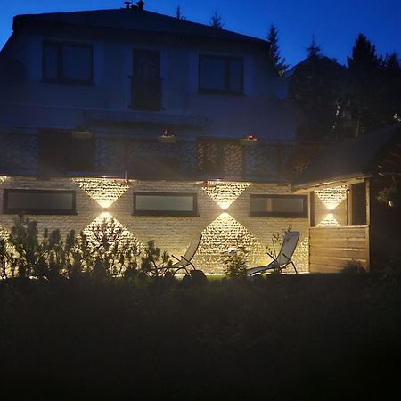 Studio Julia Ždiar Exteriör bild