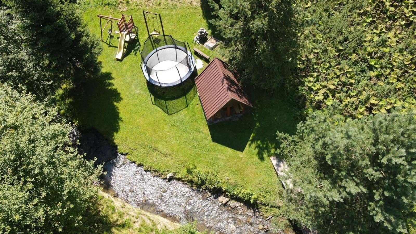 Studio Julia Ždiar Exteriör bild