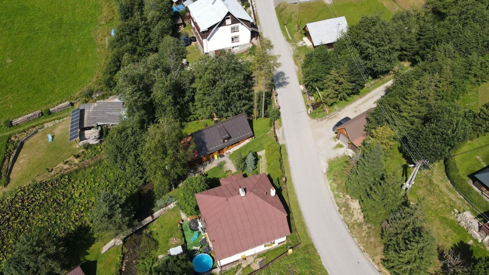 Studio Julia Ždiar Exteriör bild