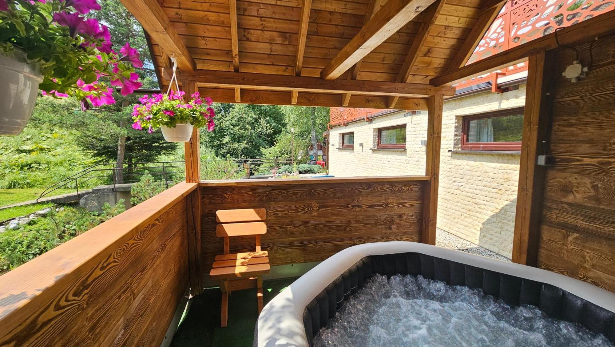 Studio Julia Ždiar Exteriör bild