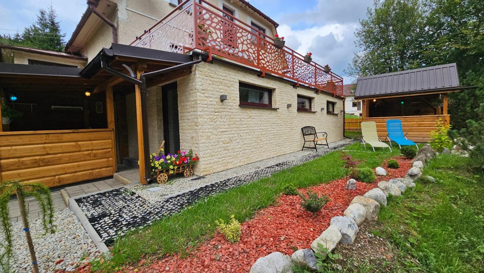 Studio Julia Ždiar Exteriör bild