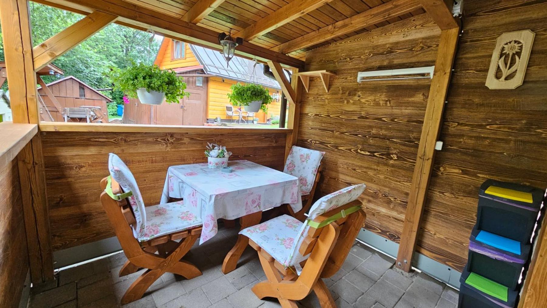 Studio Julia Ždiar Exteriör bild