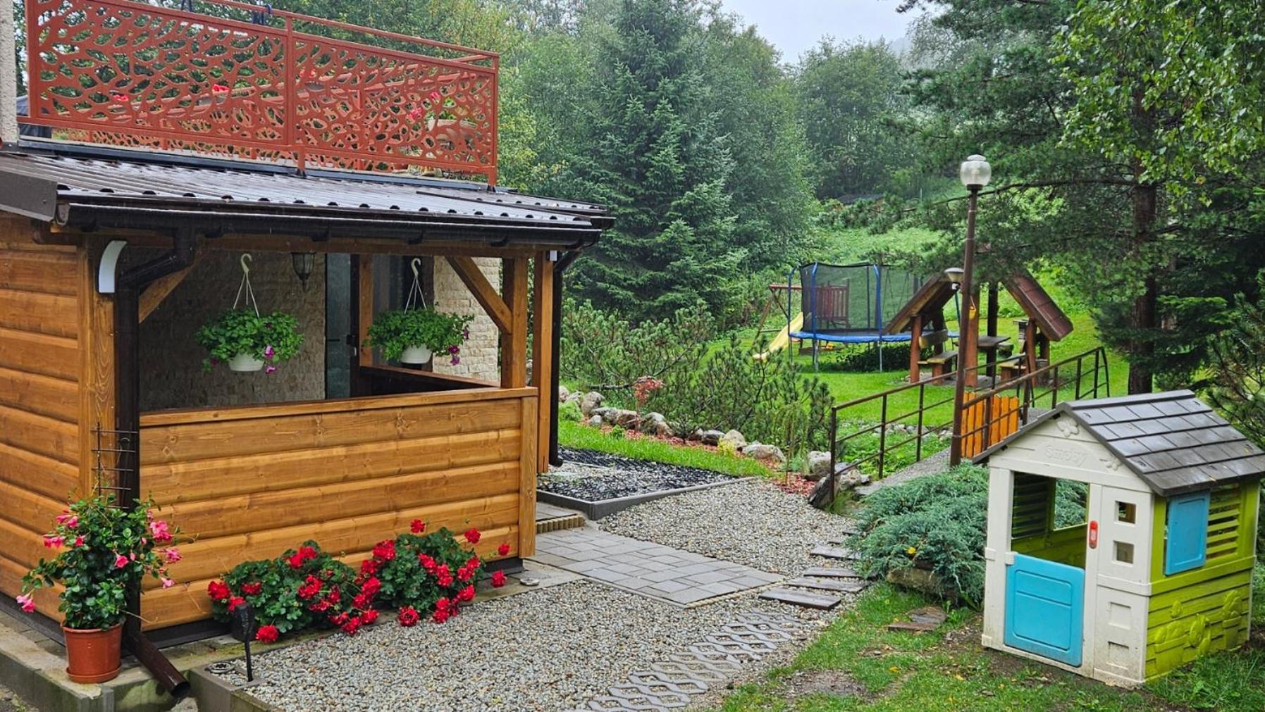 Studio Julia Ždiar Exteriör bild
